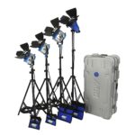 ARRI “Regular” Kit (2 x 650W